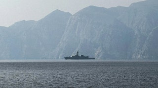 Hormuz estalla: ataques, interferencias en el GPS y amenazas hutíes sacuden el estrecho en medio de los ataques estadounidenses e israelíes.