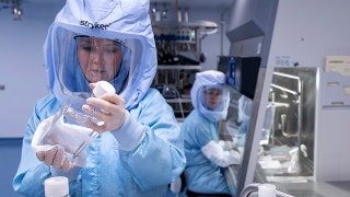 Iran-linked hackers target US medical tech company