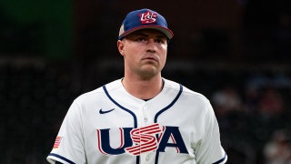 Tarik Skubal calls Benedict Arnold comparisons from disgruntled Team USA fans 'just not fair'