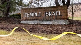 NPR public editor admits glaring absence of Jewish victim's voices in coverage of Michigan synagogue attack