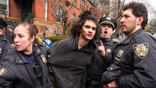 Ex-jihadist warns of predatory recruitment after ISIS-inspired bomb plot in New York City