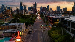 Guaranteed income program made Texas mom realize low-income, marginalized groups were underserved for so long