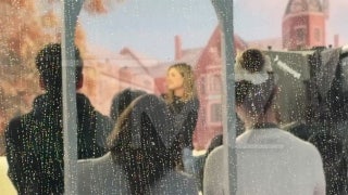 Savannah Guthrie returns to 'Today' show studio for first time since mother went missing