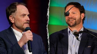 Dan Crenshaw defeated by Cruz-backed state lawmaker in Texas GOP primary, boosting MAGA clout