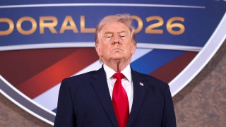 Trump touts US has 'tremendous' amount of Venezuelan oil, vows to 'take care' of Cuba after Iran focus