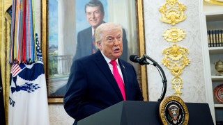 Why Trump, Iran seem light-years apart on any possible deal to end the war