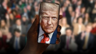 Trump enjoys 'messing with' journalists as they scramble to get his personal phone number: report