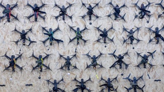 I'm a drone CEO. Our skies are dangerously exposed — here's the solution