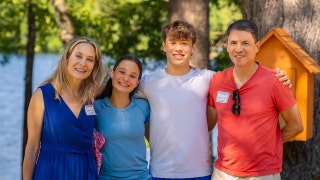 Family pleads for help as teen faces life-threatening bone marrow failure