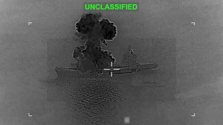 US sinks over 30 Iranian ships in Operation Epic Fury and more top headlines