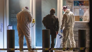 'Loud bang,' damage reported at US Embassy in Norway; police investigating