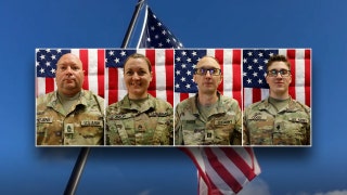 Fallen US soldiers in Operation Epic Fury remembered as patriotic, dedicated