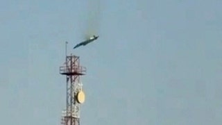 3 US warplanes shot down by Kuwaiti air defenses, pilots bail out in friendly fire incident, CENTCOM says