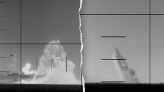 US submarine sinks Iranian warship by torpedo in a first since World War II