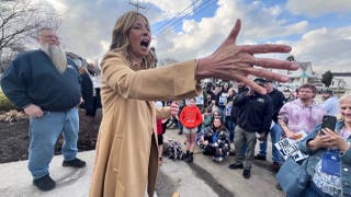 Exclusive: Ohio gubernatorial candidate blasts NFL fans over COVID rules in resurfaced posts