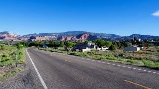 Suspect captured after 3 women found dead in southern Utah