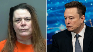 Wisconsin mother stabs teen daughter to death to 'protect' her from Elon Musk: authorities