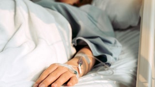 First case of severe mpox disease reported in major city: ‘Life-threatening’