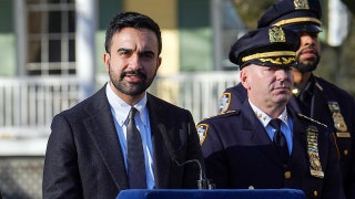 CNN reporter deletes post falsely calling Mamdani ‘target of political violence’ in latest foul-up