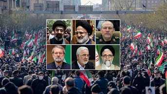 America hunting Iran's new Supreme Leader Khamenei with $10M reward offer - Fox News