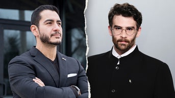 Democrats team up with far-left streamer who once said ‘America deserved 9/11’ - Fox News