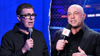 Carolla blasts Rogan's Iran strike take as podcast hosts clash over Trump - Fox News