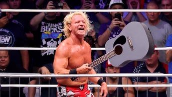 Jeff Jarrett admits knocking out 71-year-old wrestling icon who dared him - Fox News