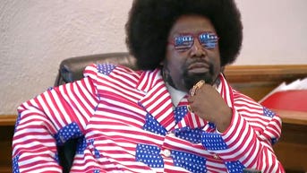 Afroman turns court into First Amendment rap lesson on rights - Fox News