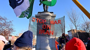 House committee targets dark money behind Iran protests, anti-ICE agitation - Fox News