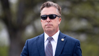 Republican stands by anti-Muslim post after barrage of Democratic rebukes erupt - Fox News