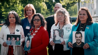 300-plus Angel Families jump into Markwayne Mullin’s DHS nomination fight in unequivocal terms - Fox News