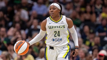 WNBA star Arike Ogunbowale arrested in Miami during Unrivaled championship celebration - Fox News