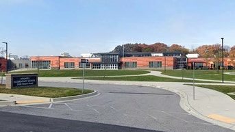75-year-old Maryland math teacher found dead inside elementary school - Fox News