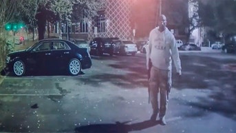 Austin bar shooting bodycam released as DA makes major call about cops who shot suspected terrorist - Fox News