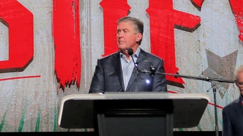 Former Southern Baptist president enters hospice care at 68 - Fox News