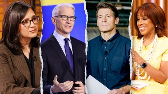 From Bari Weiss' rise to Anderson Cooper's exit, a look at the changes rocking CBS News - Fox News