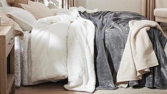 Sleep better for less: 12 Amazon bedding picks under $50 - Fox News