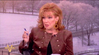 Joy Behar blasts Fetterman for casting deciding vote for 'terrible' DHS pick - Fox News