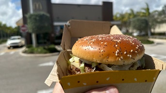 McDonald's executive reveals simple menu hacks to help customers pack more protein into meals - Fox News