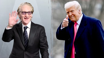 Bill Maher says Trump feels 'betrayed' over feud after cordial 2025 dinner - Fox News