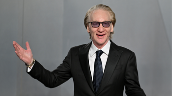 Maher says some of the biggest conservative icons are ones the left alienated - Fox News