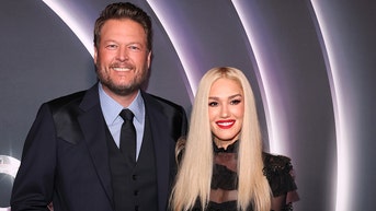 Gwen Stefani found 'Christ's love' after marrying country star Blake Shelton - Fox News