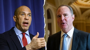 Schiff and Booker deflect blame as DHS shutdown drags on despite terror concerns - Fox News