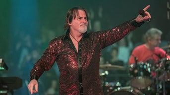 Boston lead singer Tommy DeCarlo dead at 60 - Fox News