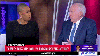 Ex-CIA director backs Iran's denial over President Trump's negotiation claims - Fox News