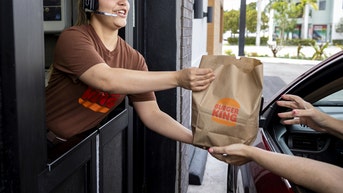 Burger King expanding AI assistant that eavesdrops on drive-thru conversations - Fox News