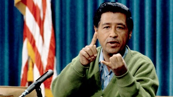 Cesar Chavez Day canceled by unions after 'troubling' sexual allegations against civil rights leader - Fox News