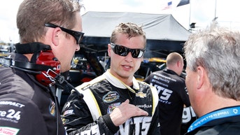 Former NASCAR driver dead at 42 as family shares heartbreaking update - Fox News