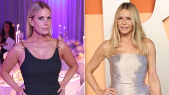 Cheryl Hines fires back at Chelsea Handler in 'toxic' mansion dispute, says she's trying to stay relevant - Fox News