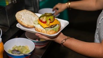 Restaurant owner could 'go broke' under blue state's proposed to-go packaging ban, he warns - Fox News